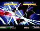 [MUGEN]七夜志貴 [ルーキー].mp4