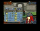ファイアーエムブレム聖魔の光石　ア段禁止　17章