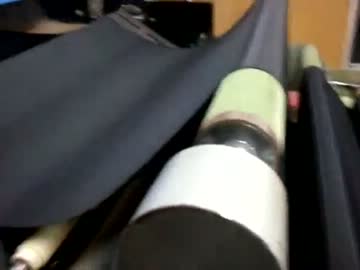 スポンジングマシン