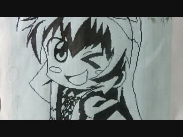 ニャル子BIGINS