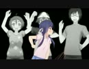 【3分間耐久】木下林檎がパンツを取り戻すだけ