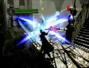 DMC4　HAHを１発撮り縛りでゆっくり実況！　第８回