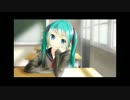 【初音ミク】もしラブ!?【オリジナル楽曲】キ★タムラＰ
