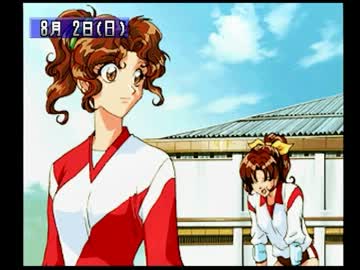 バレーボール講座付きプリズムコート実況 part15