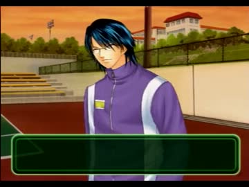 【残念３人組】テニプリRUSH&DREAM【忍足攻略デレツンプレイPart.11】
