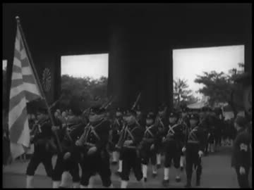 大日本帝国海軍の靖國神社参拝