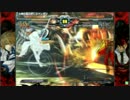 高田馬場ミカド GGXX A​​C＋R 1月16日 木曜  ３ON大会 その3