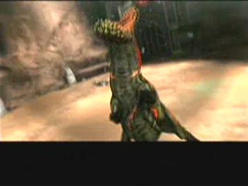 【東方】誘われてユクモ村　終焉を喰らう者１【ＭＨ】