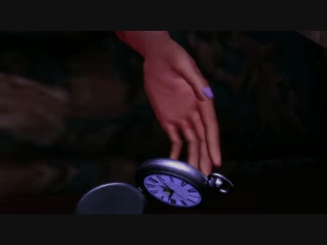 【第12回MMD杯予選】Elle savait la fin【東方ＭＭＤ】