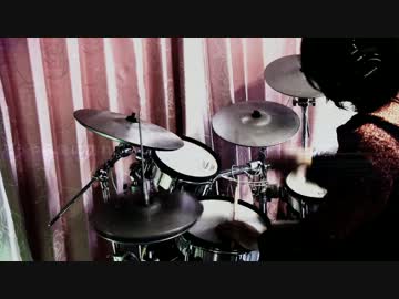 【叩いてみた】 地球最後の告白を  【Tatsuki】