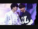 SHINee テミン & EXO カイ　かいてむ集 その５