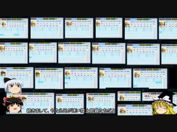 【ゆっくり調査】聖ジャスミン学園が異常に強い件【パワプロ２０１３】