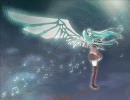 初音ミクがFFの【PRAY】を歌ってくれました。