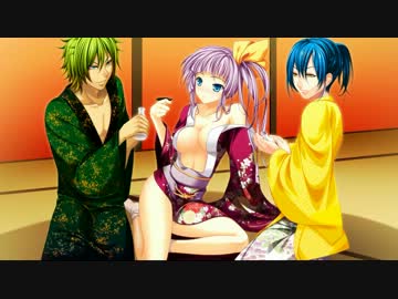 超人気【忠臣蔵46＋1】フルボイス【実況プレイ】Part24