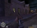 Call of Duty  実況プレイ part2