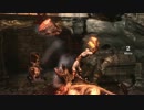 【ゆっくりときどき弦巻実況プレイ】GOD OF WARⅢ　Revenge5