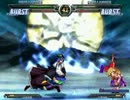[MUGEN]ジョブチェンジ天子で萃香に挑んでみただけ