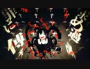【初音ミク_Sweet】アウターサイエンス【初音ミク_Dark　】