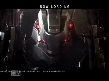 [新編]素人肉屋がロボに乗る【実況　アーマード・コアＶＤ】　part5