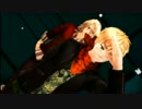 【APヘタリアMMD】roco式ドーヴァーのGLIDE