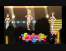 アイマス曲のピッチを下げたらジャニーズっぽくなった