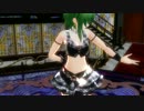 【ままま式GUMI】ままま式GUMIでSPiCa【MMD】