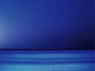 【ページェント】海の詩