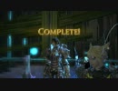 【FF14】バハ４層を実況プレイ！【へたれナイトその１１】