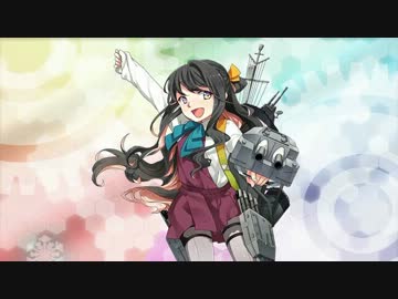 超人気【艦これ】初見【実況プレイ】Part170