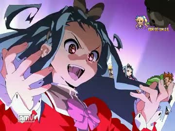 【MUGEN】新春テーマ別チームバトル2014【Part12】