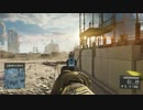【BF4】1デスで即終了！超リアルFPS.take10【ゆっくり実況】