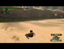 MHF 逆襲シリーズ　闘技レウス2匹　2/2