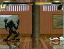 【MUGEN】ポイント大強奪サバイバル３【予選】