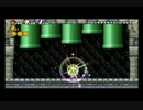 【実況】NewスーパーマリオブラザーズWiiを３人でプレイ！　part21