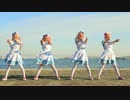 【ぷぷっぴ】弾丸ロッケンガール【メイド♡】