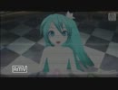 【Project DIVA extend】早く、この精神病棟から連れ出して【エディットPV】