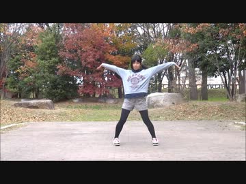 【莉愛｡】lllトゥルティンアンテナlll　踊ってみた【踊り手1周年！】