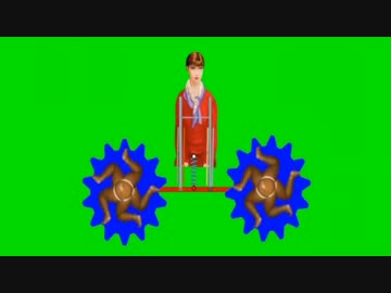 クルルァGB