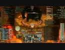 FF14 極タイタン 4:28 ナイト視点