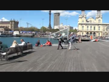 【旅動画】英語力0の男が日本飛び出してみた 最終回【じょう太】