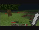 【Minecraft】AdvancedToolsでマインクラフト part1　後編 【結月ゆかり】