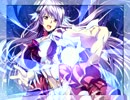魔導書の司書「Bookmark Memories」Rita