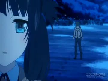 凪のあすから14話 問題のシーン ニコニコ動画