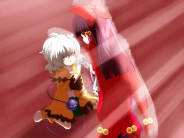 幻想の系譜プレイ34