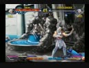1月18日　中野ＴＲＦ　北斗の拳　鏡月ｖｓＡＪＯＨ　part.2