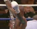 【 ボクシング 】 ロイ・ジョーンズ VS グレン・ジョンソン