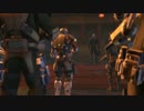 ゆっくり「XCOM　ENEMY WITHIN」15