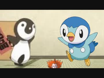 【ポケモンXY実況】キャラポケモン「限定」ランダムレート【第九回】