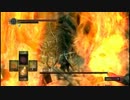 元・イカ騎士の【どっすん盾無し装備でダークソウル攻略】part.14