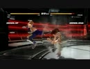 ヘタクソティナが挑むDOA5U　part17